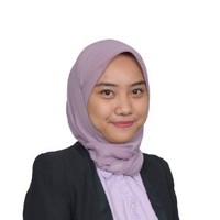Nadyana F. Siswanto