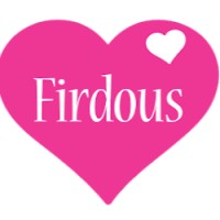 Firdous Ahmad