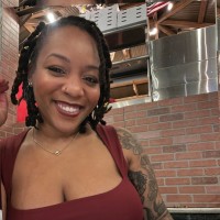 Janelle Toussaint