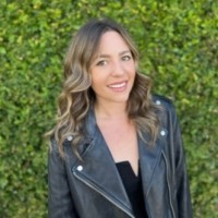 Lindsay Dworman