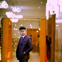 Balaji Vr