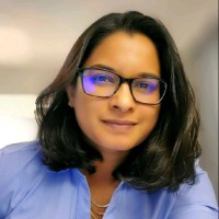 Radhika Singh