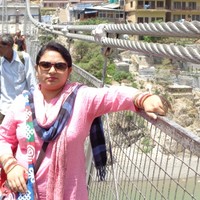 Ranu Tripathi