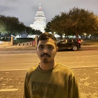 Venkata Harish Kumar Boddapati