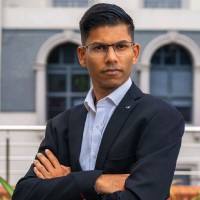 Sahil Harisunker Aga(Sa)