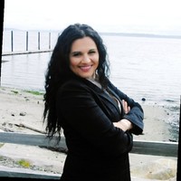 Maria Hughes