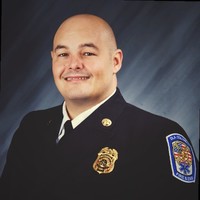 Paul Alexander CFO