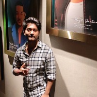 Saurabh Biswas