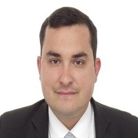 Carlos Alfredo Ardila Garzon