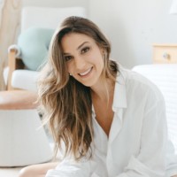 Sarah Gentil
