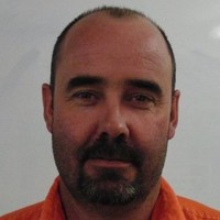 Ross Gillett