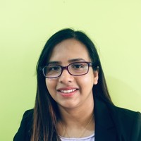 Joysree Roy