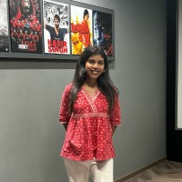 Tamana Jain