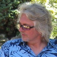 Bill Dring