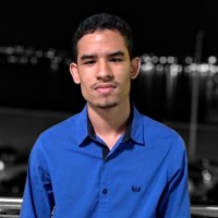 Lucas Gabriel