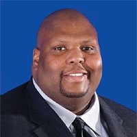 Lawrence Jackson