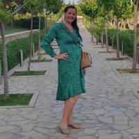 Yasmine Habbitts MAAT