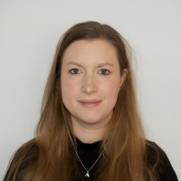 Caroline Webb