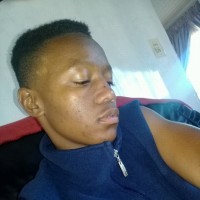 Kamohelo Mokoena