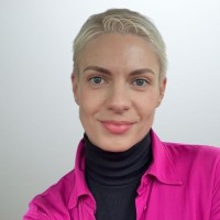 Yuliia Darbo