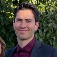 Joshua Tye