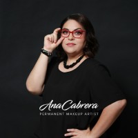 Ana Victoria Cabrera Trejo
