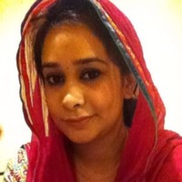 Areeba Irfan