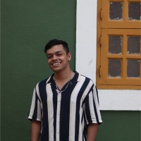 Thomas Saji