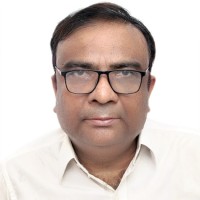 Chandrakant Pandey