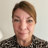 Maria Christine Munksgaard Hansen