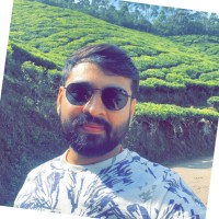 Kuldip Arvadiya