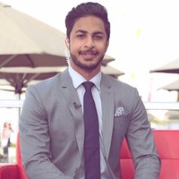 Isa Ali