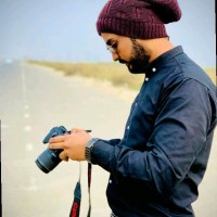 Shoaib Abbasi