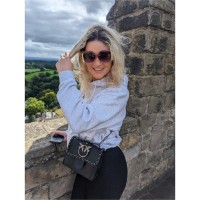 Megan Goddard