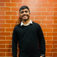 Sarthak Naik