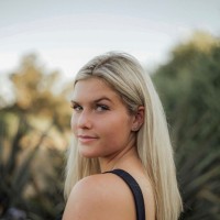 Olivia Ritchie