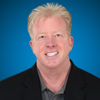 Michael Harrison