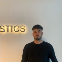 David Rodriguez Trillo