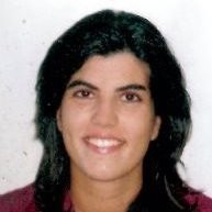 Cristina González Peláez