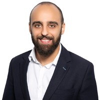 Mostafa Abdel-Fattah