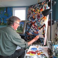 David Parson