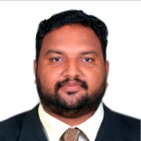 Sethu Mohan