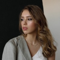 Anastasia Kolpakova
