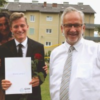 peter forstner