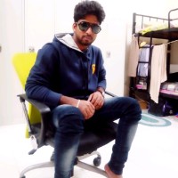 Arun Kumar