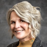 Tricia Vanderkooi