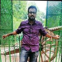 Abhishek Kamthe