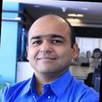 Vikas Chaturvedi