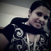 Asha Gopi