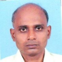 Chinmoy Mondal